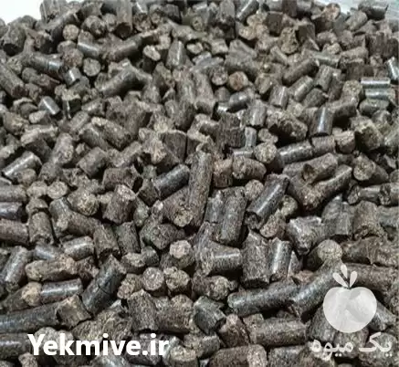 قیمت خرید کنجاله کلزا در گروه خرید و فروش دانه های روغنی در یکمیوه -عکس1