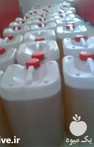 فروش روغن ارده کنجد با برگه در تهران در گروه خرید و فروش انواع روغن در یکمیوه -عکس1