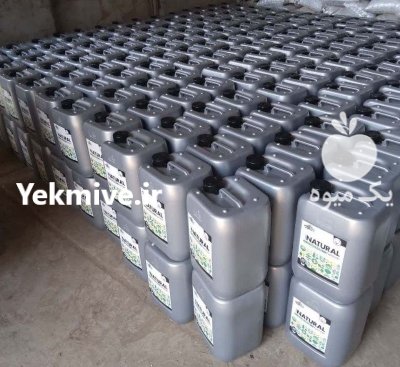 کود مایع ماهی طلاکود در ساری در گروه خرید و فروش کود مایع در یکمیوه -عکس2