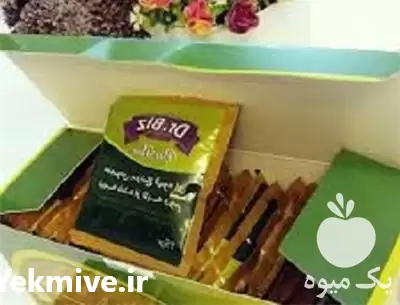 فروش خرید قارچ گانودرما سبوس برنج در گروه خرید و فروش قارچ در یکمیوه -عکس1