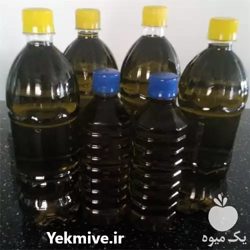 قیمت خرید محصولات ارگانیک شمال در گروه خرید و فروش سوغات محلی در یکمیوه -عکس1