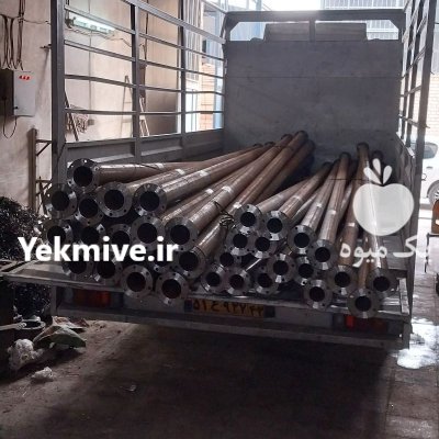 پمپ و لوله و کلیه تجهیزات در اصفهان در گروه خرید و فروش تجهیزات چاه کشاورزی در یکمیوه -عکس1