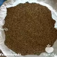 قیمت خرید عدس مرجو مرغوب خوش در رشت در گروه خرید و فروش غلات و حبوبات در یکمیوه