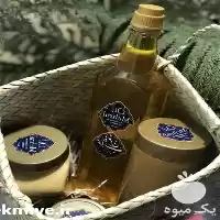 قیمت خرید روغن کنجد خالص ب در تهران در گروه خرید و فروش دانه های روغنی در یکمیوه
