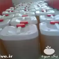 فروش روغن ارده کنجد با برگه در تهران در گروه خرید و فروش انواع روغن در یکمیوه