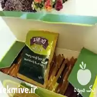 فروش خرید قارچ گانودرما سبوس برنج در گروه خرید و فروش قارچ در یکمیوه