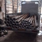 پمپ و لوله و کلیه تجهیزات در اصفهان در گروه خرید و فروش تجهیزات چاه کشاورزی در یکمیوه