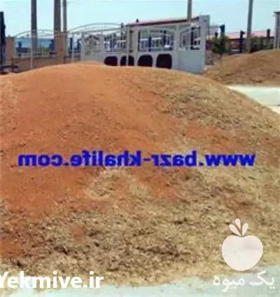 قیمت خرید خاکشیر به صورت عمده در تهران در گروه خرید و فروش گیاهان دارویی در یکمیوه -عکس1