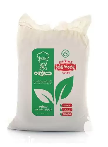 قیمت خرید برنج عنبر بو خالص در تهران در گروه خرید و فروش برنج در یکمیوه -عکس1