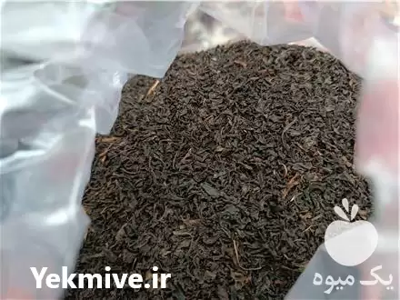 قیمت خرید چای قلم ریز در گروه خرید و فروش چای در یکمیوه -عکس1