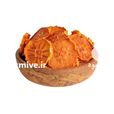 خرمالو خشک در جاجرم در گروه خرید و فروش خرمالو در یکمیوه -عکس2