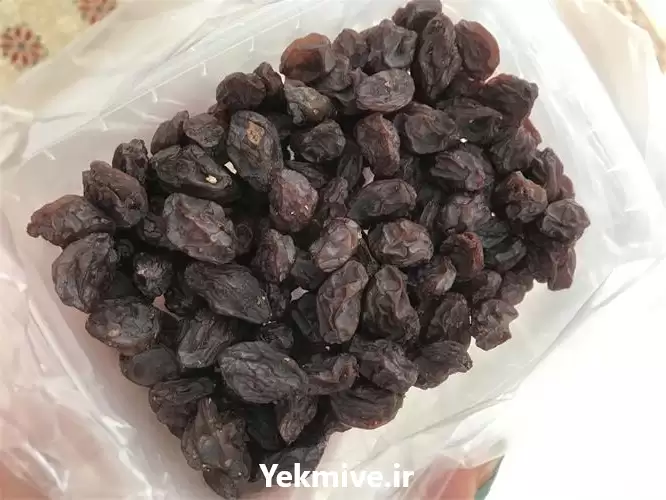 قیمت خرید مویز اعلا در گروه خرید و فروش آجیل در یکمیوه -عکس1