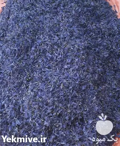 فروش عمده گل گاوزبان در رشت در گروه خرید و فروش گیاهان دارویی در یکمیوه -عکس1