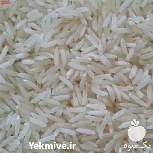 فروش برنج طارم هاشمی در اهواز در گروه خرید و فروش برنج در یکمیوه -عکس1