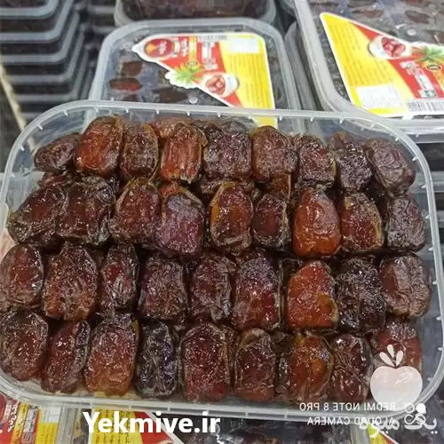 قیمت خرید خرما مهراس در اهواز در گروه خرید و فروش خرما در یکمیوه -عکس1