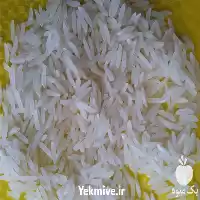 قیمت خرید برنج طارم معطر محلی در ساری در گروه خرید و فروش برنج در یکمیوه