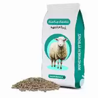 فروش خوراک دام سبک گوسفند شیری در کرج در گروه خوراک دام و طیور در یکمیوه