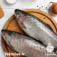 فروش ماهی قزل الا در شهریار در گروه خرید و فروش انواع ماهی در یکمیوه