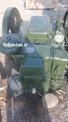 آگهی مشابه موتور بلاکستون 16 انگلیسی به شرط در گروه خرید و فروش موتور کشاورزی در یکمیوه
