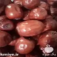 فروش زرشک پفکی درجه یک عناب در اردبیل در گروه خرید و فروش زرشک در یکمیوه