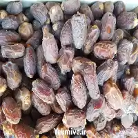 قیمت خرید خرمای بریم درجه یک در اهواز در گروه خرید و فروش خرما در یکمیوه
