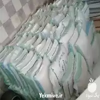 فروش برنج محلی ممسنی در شیراز در گروه خرید و فروش برنج در یکمیوه