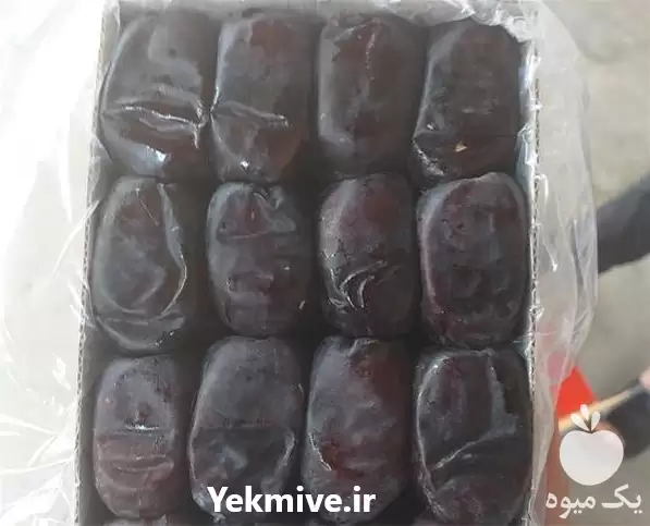 خرید و فروش خرما در کرمان  در گروه خرید و فروش خرما در یکمیوه -عکس1