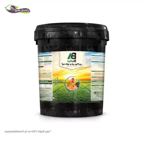 قیمت خرید کود مایع مرغی بیواگری در کرج در گروه خرید و فروش کود مایع در یکمیوه -عکس1