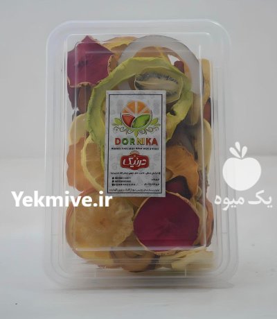 فروش مخلوط میوه در جاجرم در گروه خرید و فروش میوه خشک در یکمیوه -عکس1