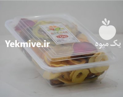 فروش مخلوط میوه در جاجرم در گروه خرید و فروش میوه خشک در یکمیوه -عکس2