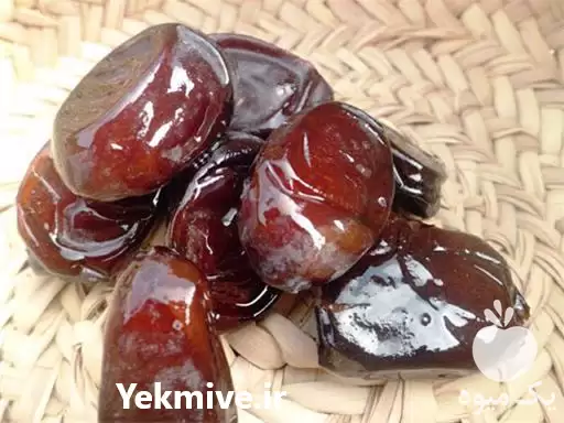 خرید و فروش عمده خرما در همدان در گروه خرید و فروش خرما در یکمیوه -عکس1