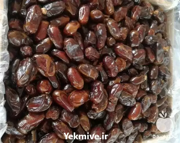 خرید و فروش عمده خرما مرغوب در تهران در گروه خرید و فروش خرما در یکمیوه -عکس1