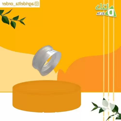 فروش لاستیک واشر دو لبه سمپاش در کرج در گروه خرید و فروش سمپاش در یکمیوه -عکس1