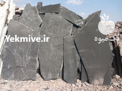 فروش سنگ لاشه سنگ مالون سنگ در گروه سازنده در یکمیوه -عکس1