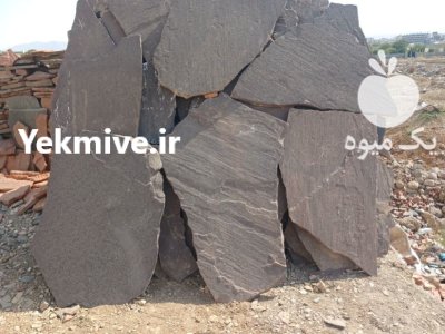 فروش سنگ لاشه سنگ مالون سنگ در گروه سازنده در یکمیوه -عکس2