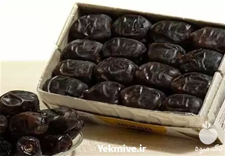 خرید عرضه عمده خرما مضافتی در بوشهر در گروه خرید و فروش خرما در یکمیوه -عکس1