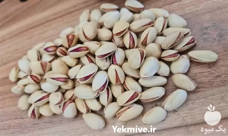 خرید و فروش پسته اکبری در کرمان  در گروه خرید و فروش پسته در یکمیوه -عکس1