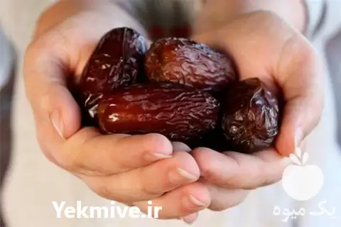 فروش خرید خرما عمده در تهران در گروه خرید و فروش خرما در یکمیوه -عکس1