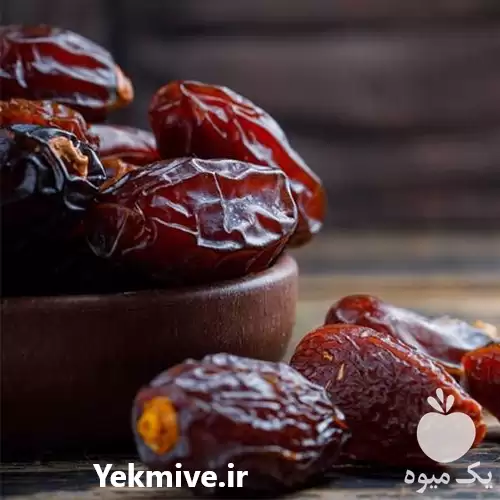قیمت خرید خدمات عرضه و تامین خرما در تهران در گروه خرید و فروش خرما در یکمیوه -عکس1