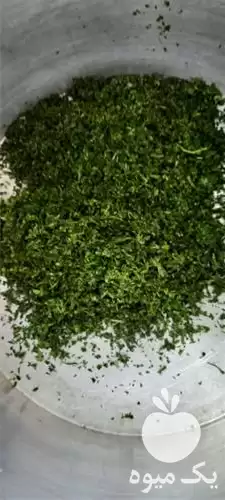 قیمت خرید سبزی خورد شده در هرمز در گروه انواع سرخ شده و پخته شده در یکمیوه -عکس1