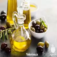 قیمت خرید روغن زیتون طبیعی در رشت در گروه خرید و فروش انواع روغن در یکمیوه