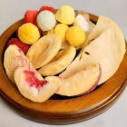 فروش میوه خشک فریز درایر در جاجرم در گروه خرید و فروش میوه خشک در یکمیوه