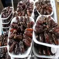 خرید و فروش عمده خرما در تبریز در گروه خرید و فروش خرما در یکمیوه