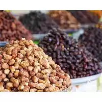 خرید و فروش عمده خرمای کبکاب در گروه خرید و فروش خرما در یکمیوه