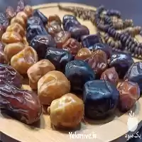 خرید و فروش عمده خرما پیارم در تهران در گروه خرید و فروش خرما در یکمیوه