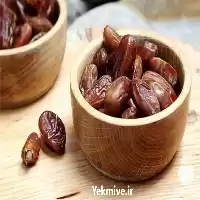 فروش خرمای درجه یک عمده در ایلام در گروه خرید و فروش خرما در یکمیوه