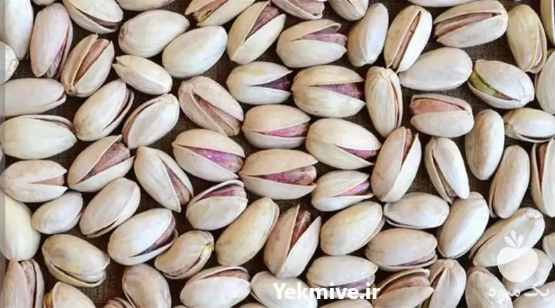 فروش قیمت پسته خندان در کرج در گروه خرید و فروش پسته در یکمیوه -عکس1