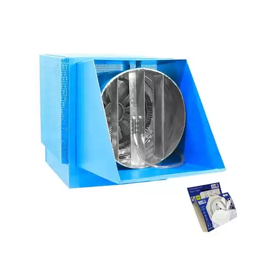 قیمت خرید تولید انواع رطوبت ساز در تهران در گروه خرید و فروش رطوبت ساز در یکمیوه -عکس1