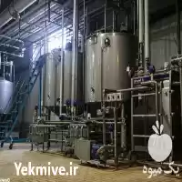 قیمت خرید خط تولید لبنیات در تهران در گروه خرید و فروش خط تولید در یکمیوه