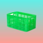 سبد پلاستیکی 20 کیلویی زیتون طارم در آب بر در گروه خرید و فروش انواع سبد در یکمیوه